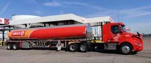 tanker hazmat cdl trucking petroleum craigslist